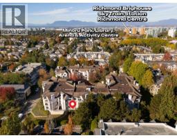 321 7453 Moffatt Road, Richmond, BC V6Y3W1 Photo 39
