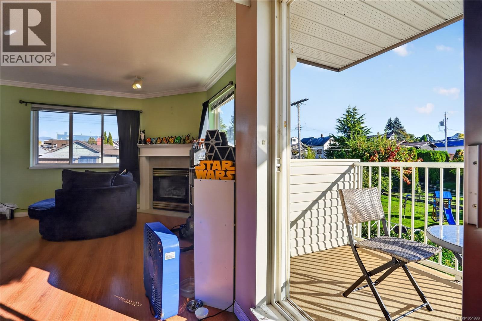 304 5170 Angus St, Port Alberni - Image 1