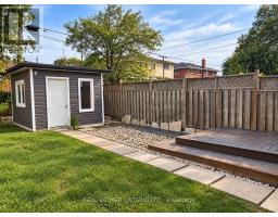 49 Thompson Avenue, Thorold, ON L2V2N2 Photo 21