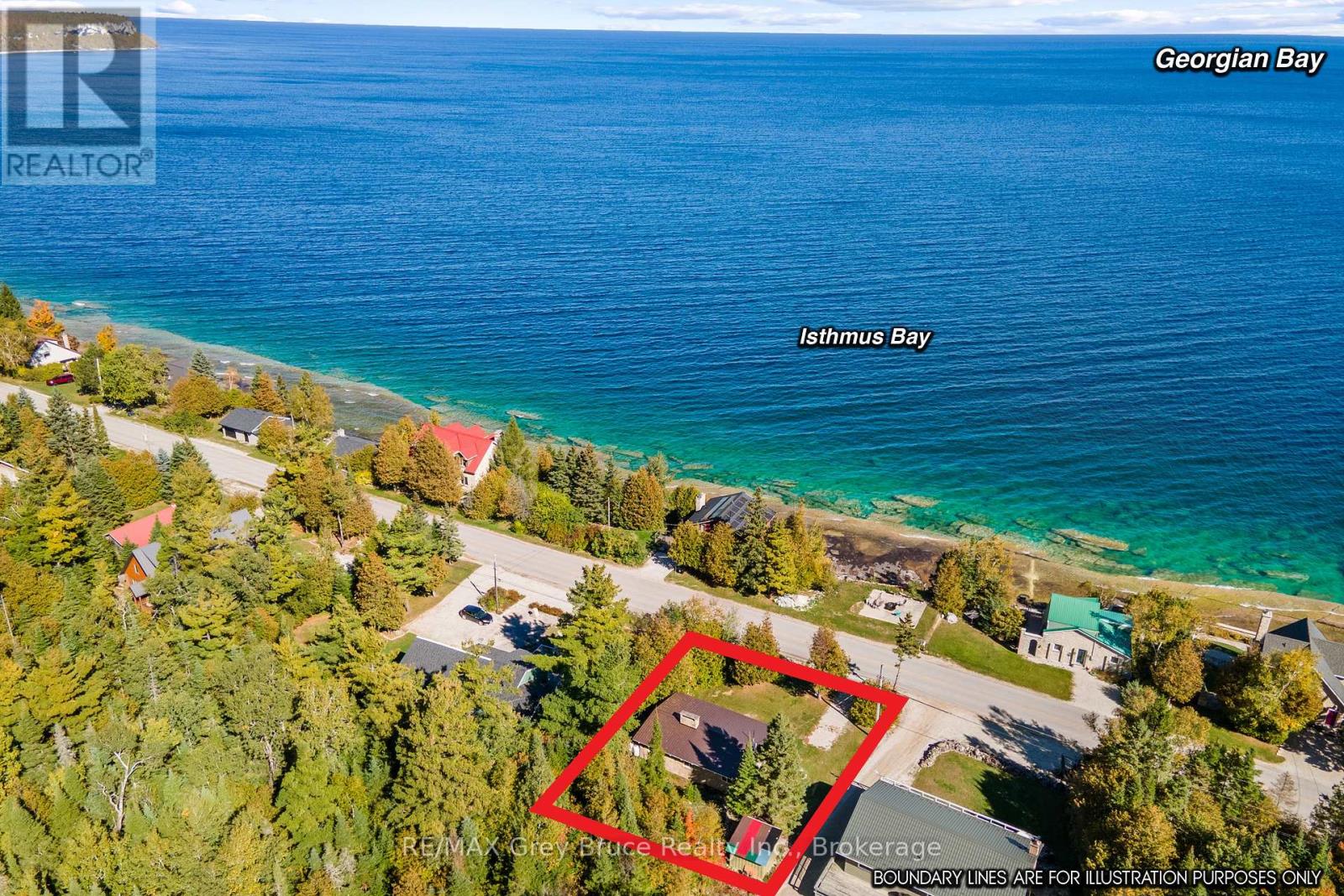 173 Isthmus Bay Road — photo 41