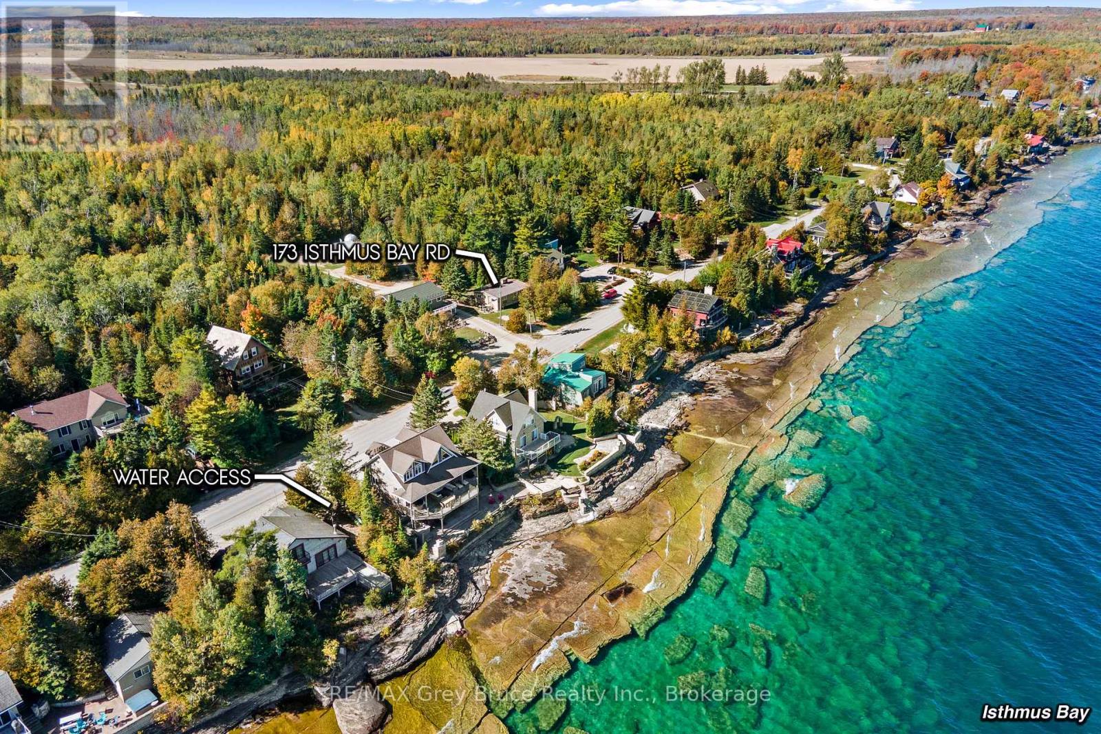 173 Isthmus Bay Road — photo 42