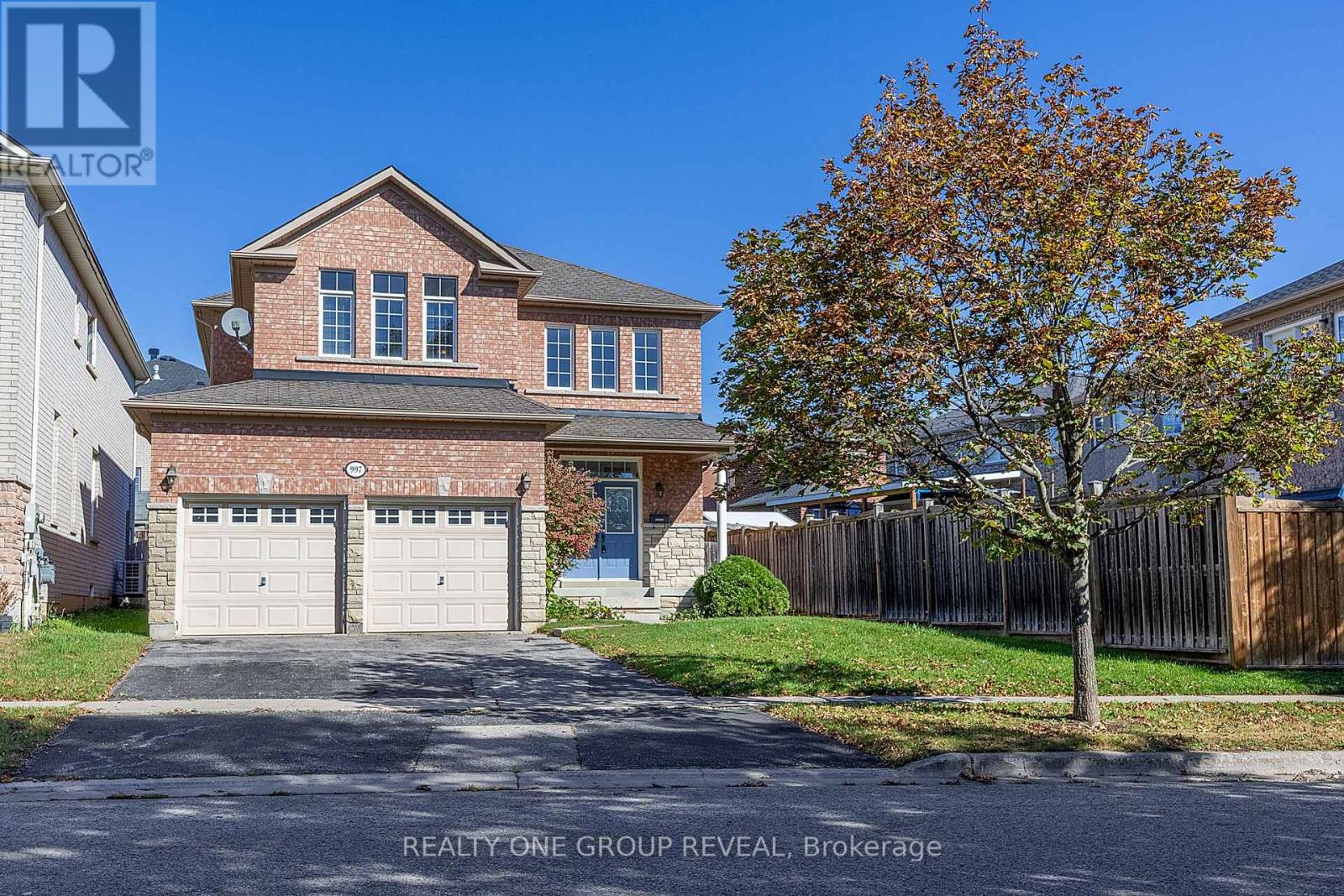 997 COPPERFIELD DRIVE - 1