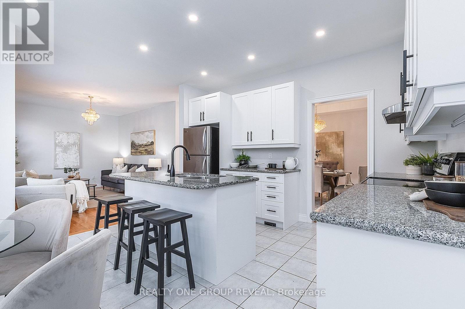 997 Copperfield Drive, Oshawa, ON photo 23