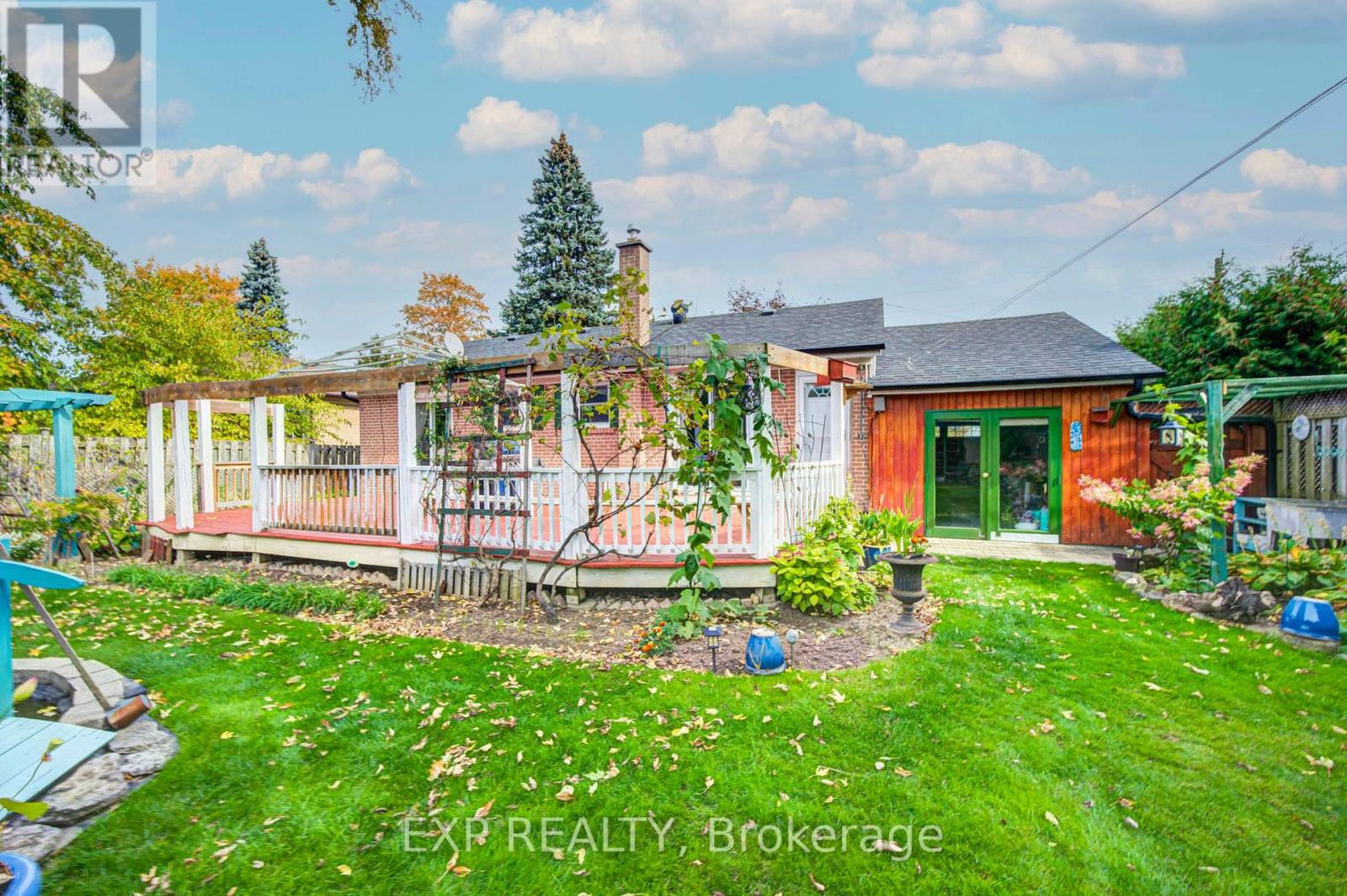 44 Mill Street, Ajax, ON photo 40