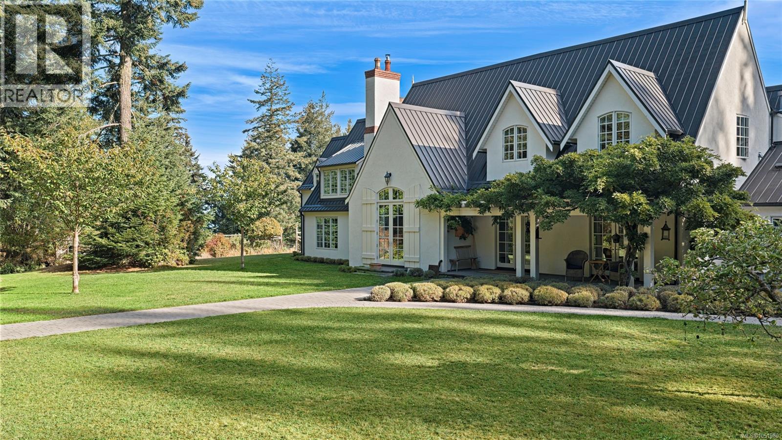 377 Seymour Hts, Salt Spring