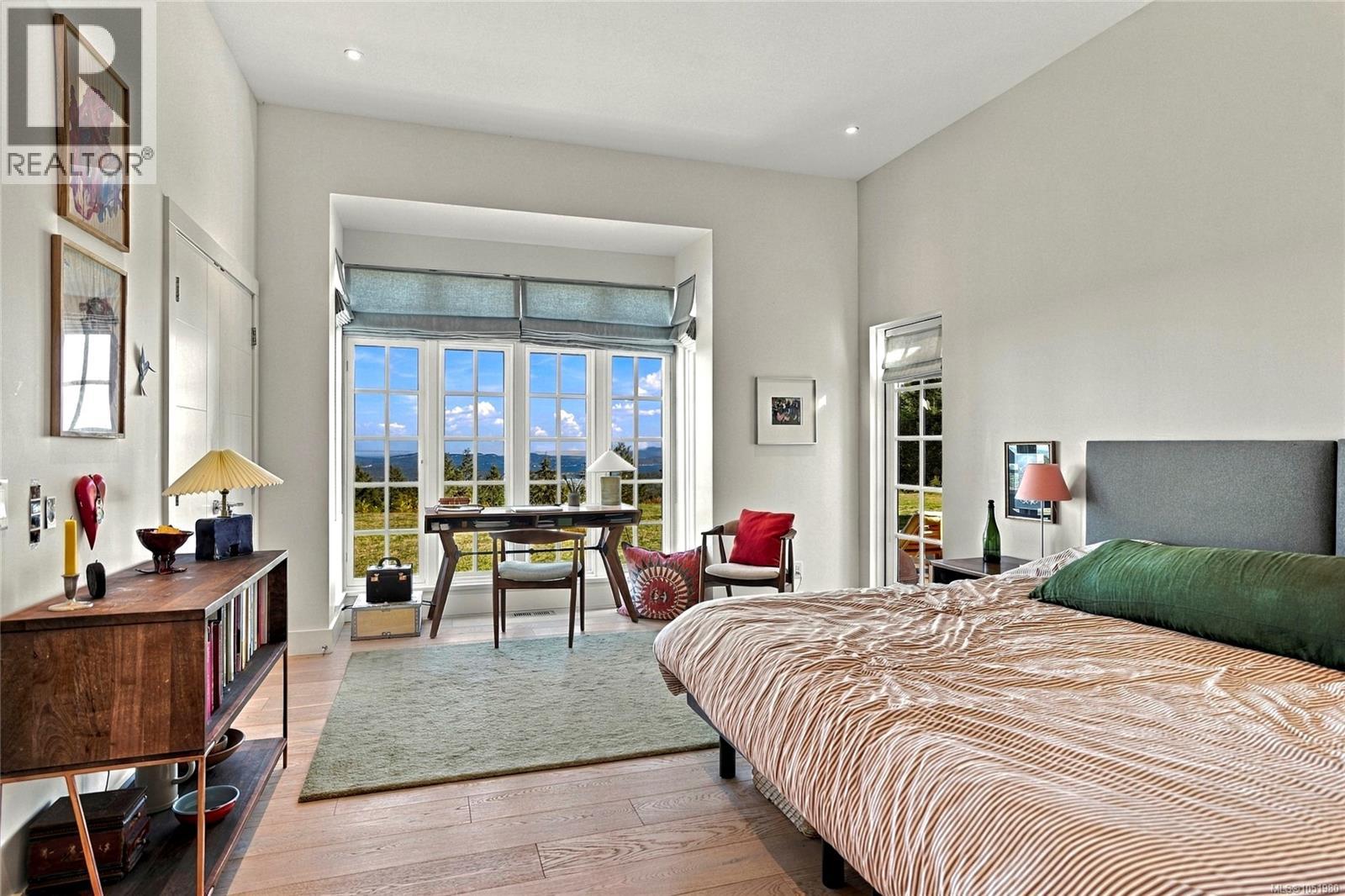 377 Seymour Hts, Salt Spring - Image 1