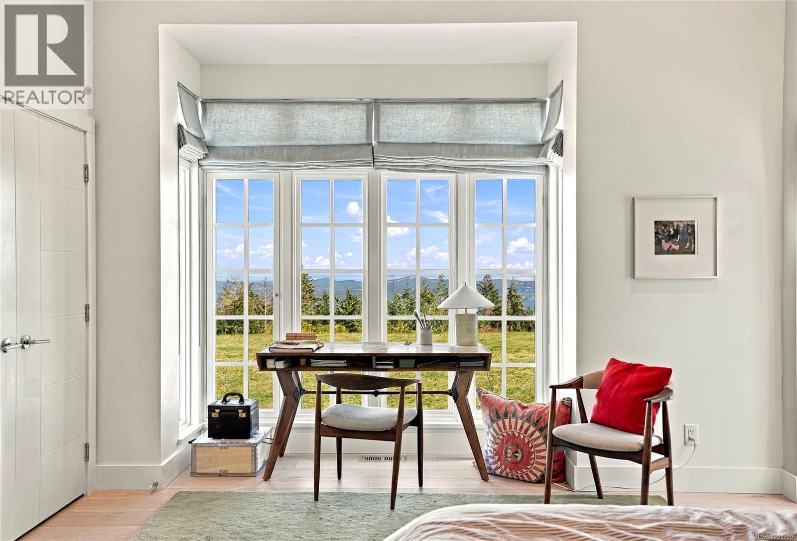 377 Seymour Hts, Salt Spring - Image 1