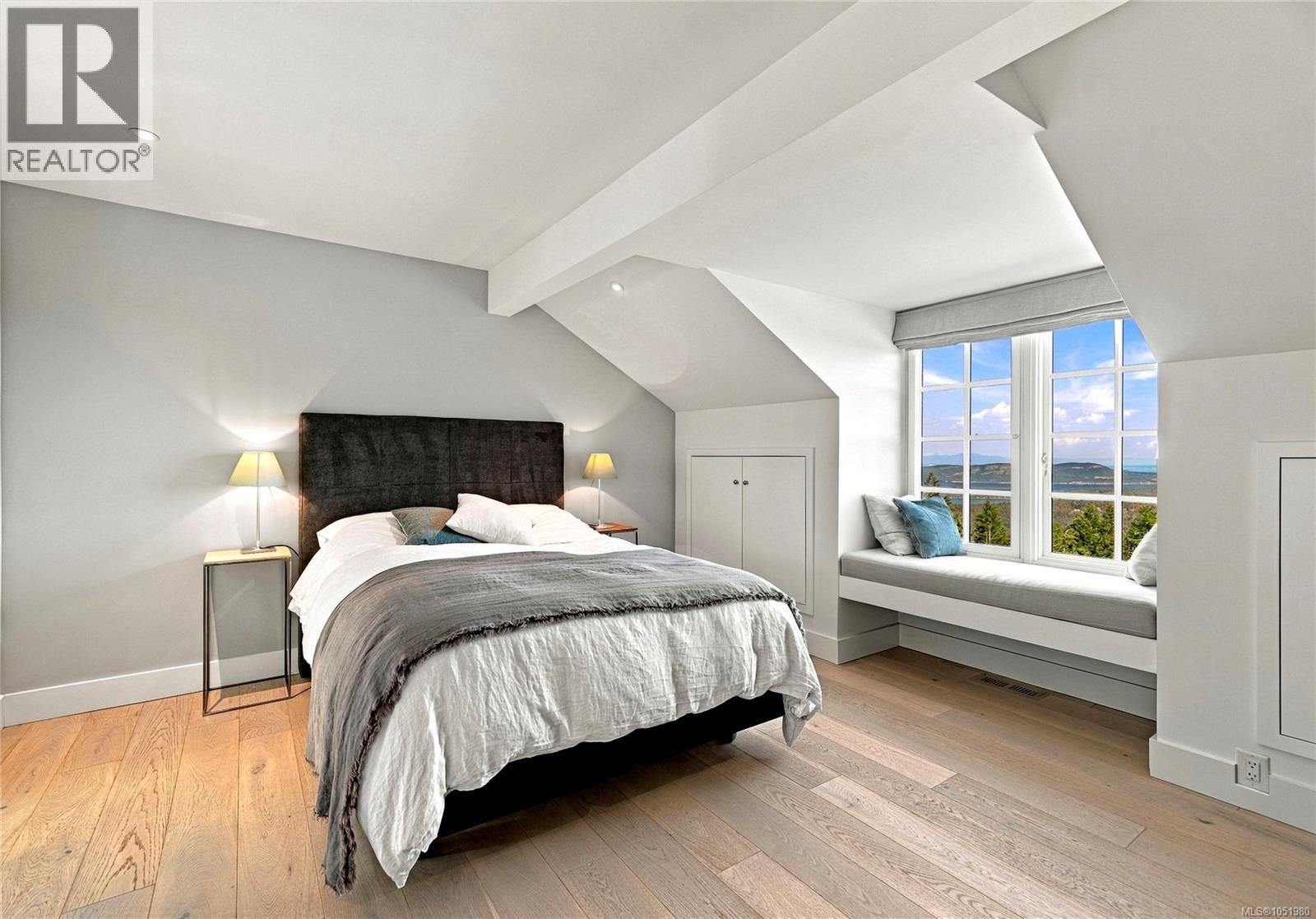 377 Seymour Hts, Salt Spring - Image 1