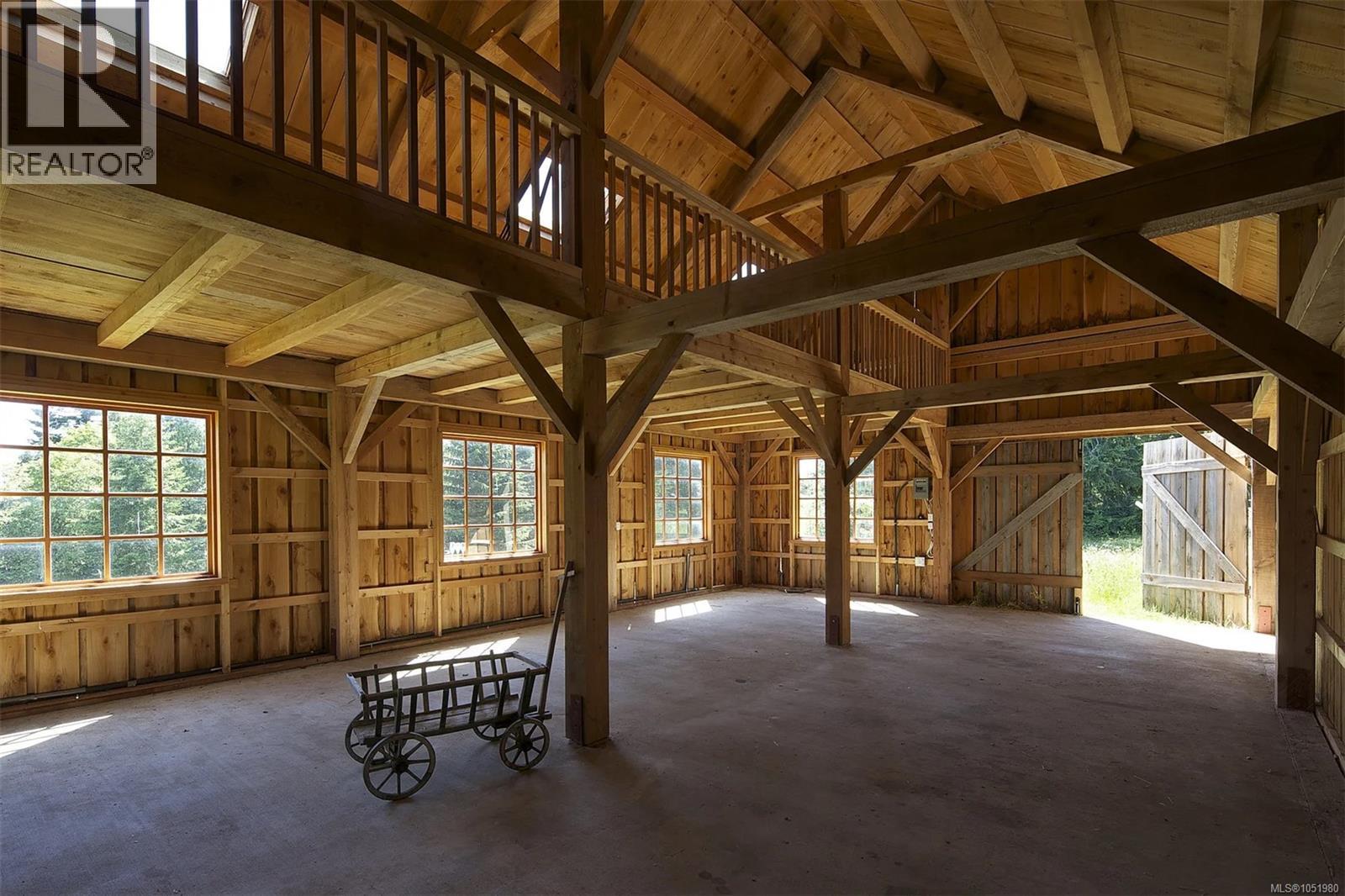 377 Seymour Hts, Salt Spring - Image 1