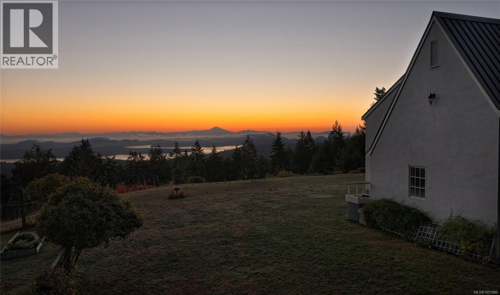 377 Seymour Hts, Salt Spring - Image 1