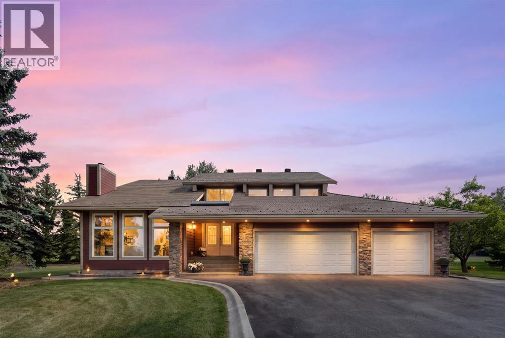 Photo of 505 Bearspaw Village Ridge NW, Rural Rocky View County