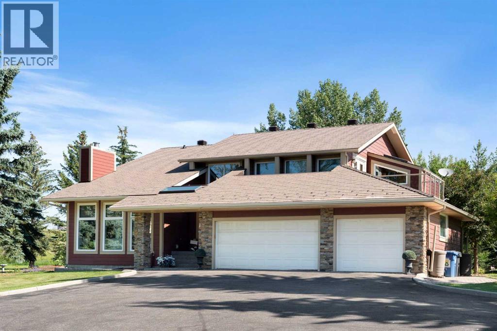 505 Bearspaw Village Ridge NW - 2