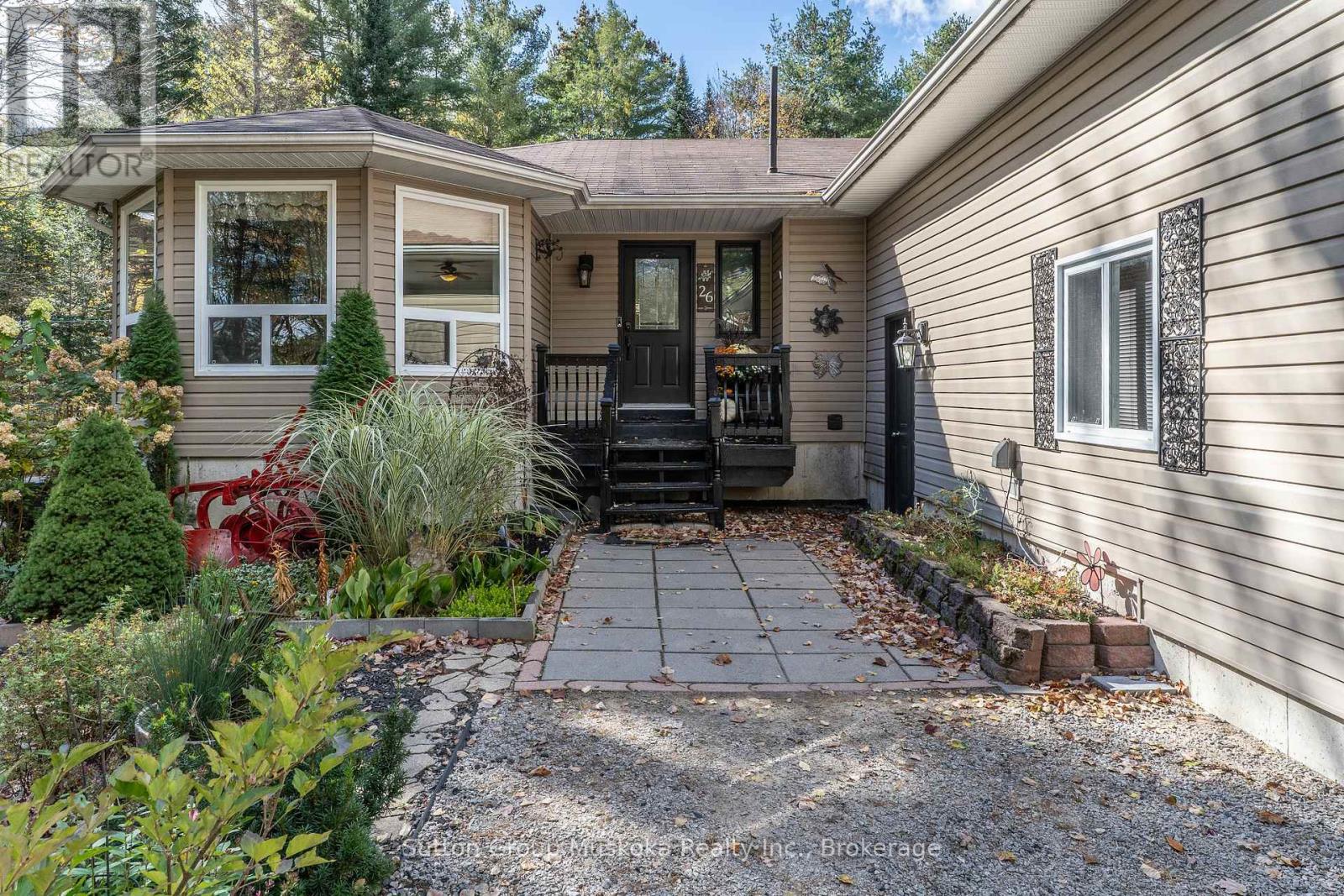 26 CENTURION CRESCENT, Perry (Novar) — photo 11