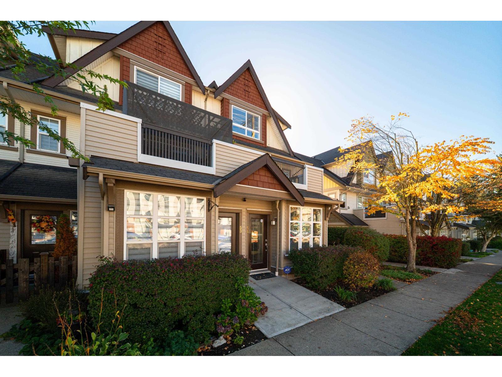 54 7155 189 STREET, Surrey - Image 1
