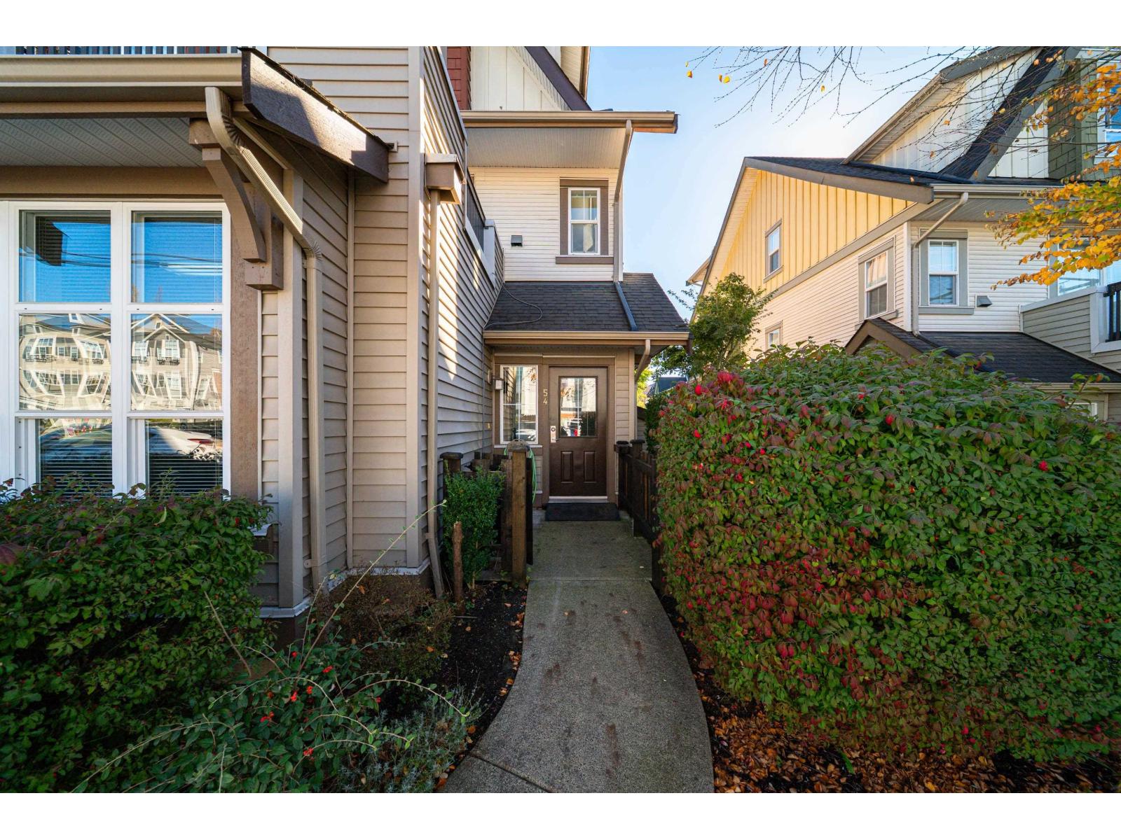 54 7155 189 STREET, Surrey - Image 1