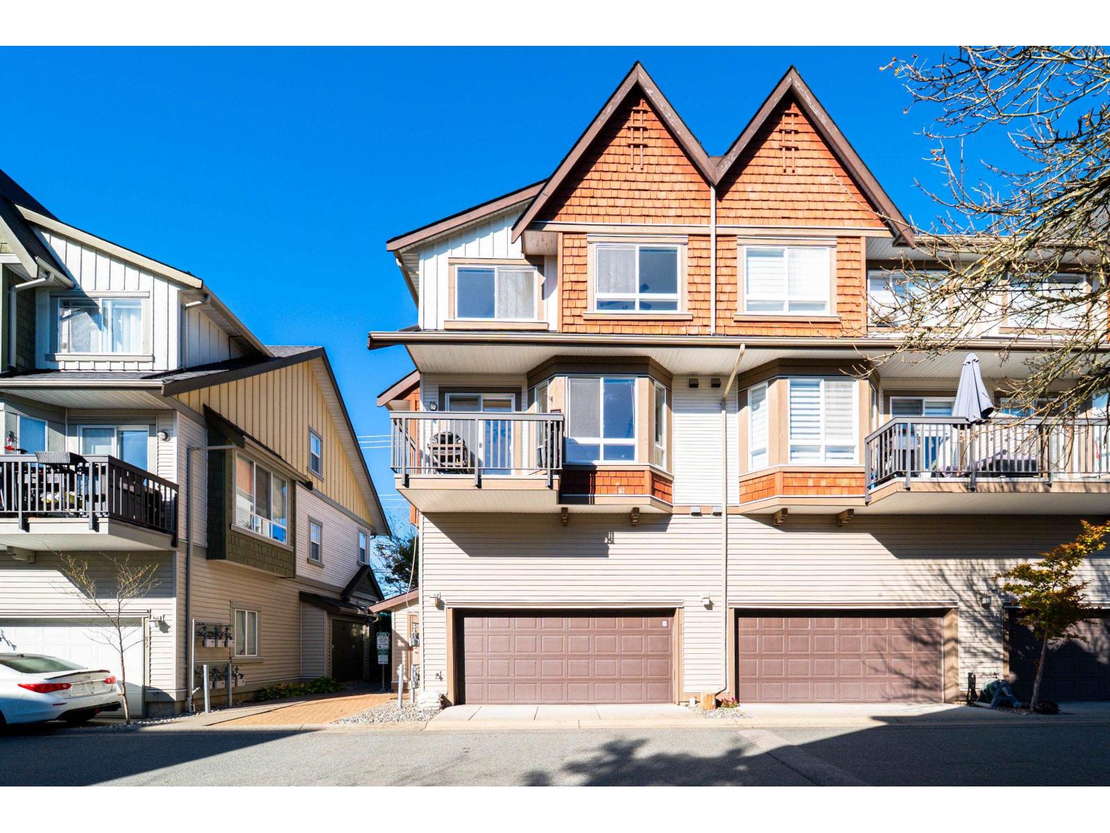 54 7155 189 STREET, Surrey - Image 1