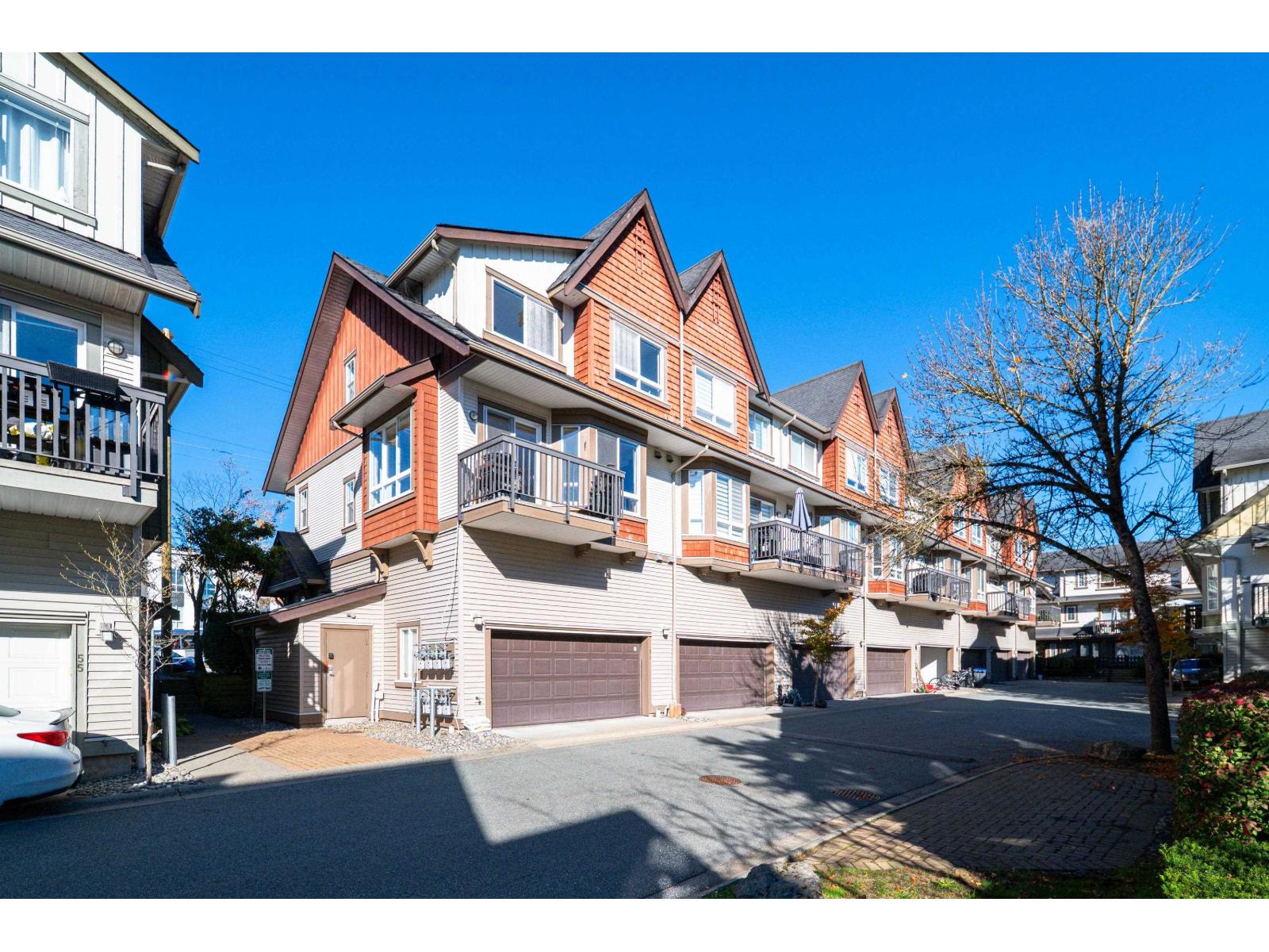 54 7155 189 STREET, Surrey - Image 1