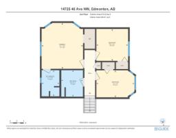 14725 46 Av Nw, Edmonton, AB T6H5M6 Photo 73