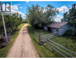 254063 480 Township, Millet, AB T0C1Z0 Photo 44