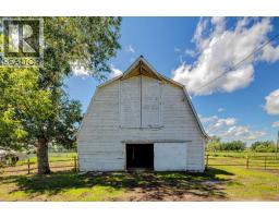 254063 480 Township, Millet, AB T0C1Z0 Photo 34