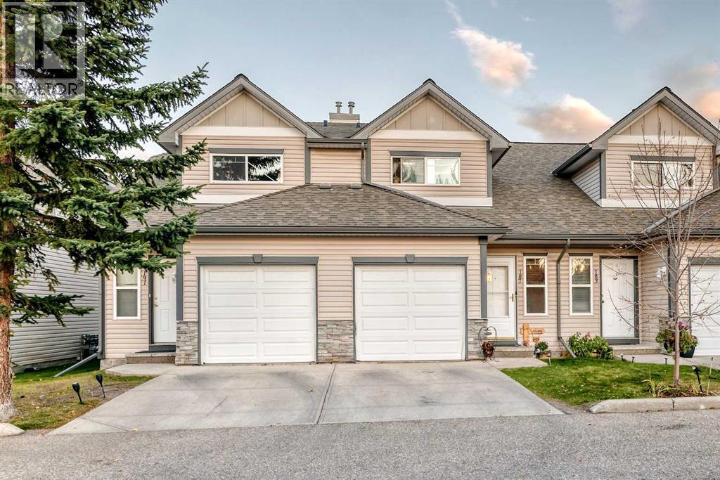 187 Millview Green SW, Calgary