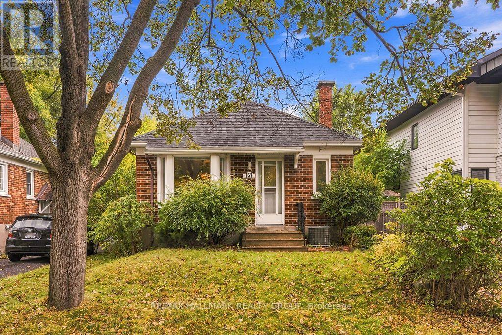 157 MULVIHILL AVENUE, Ottawa