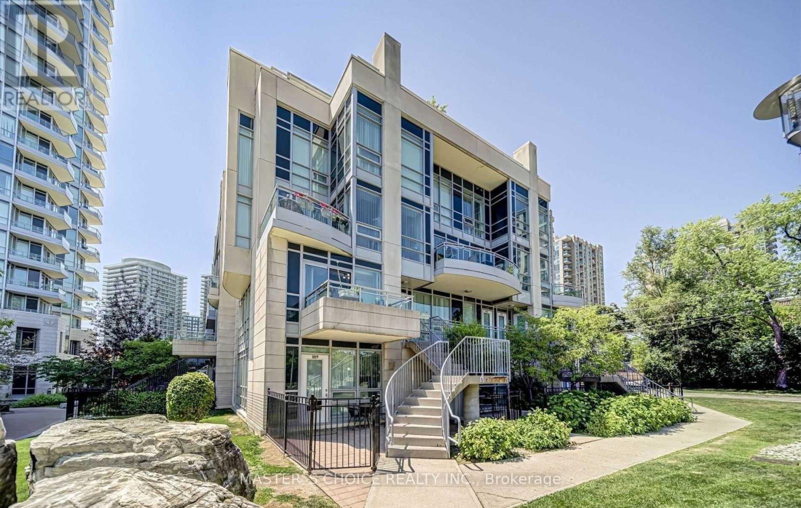 215 - 31 OLIVE AVENUE, Toronto (Willowdale East) — photo 11