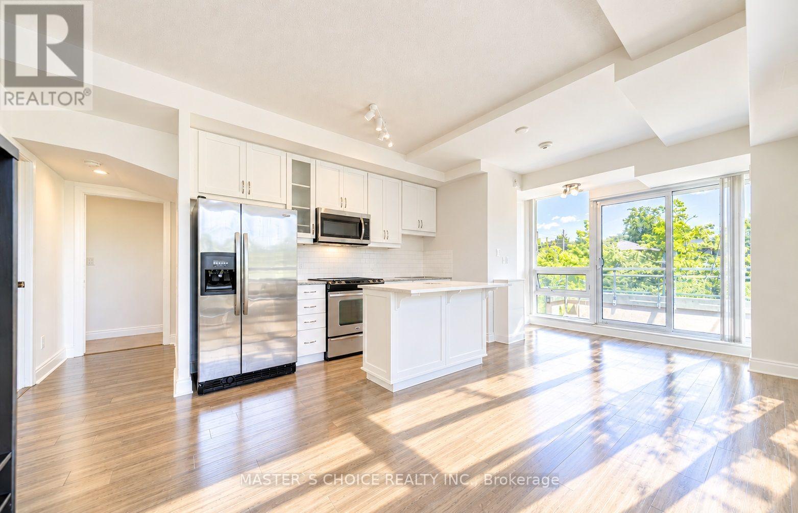 215 - 31 OLIVE AVENUE, Toronto (Willowdale East) — photo 2