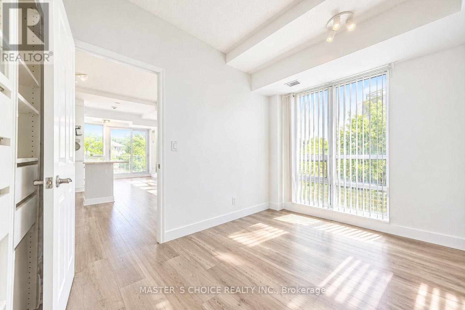 215 - 31 OLIVE AVENUE, Toronto (Willowdale East) — photo 6