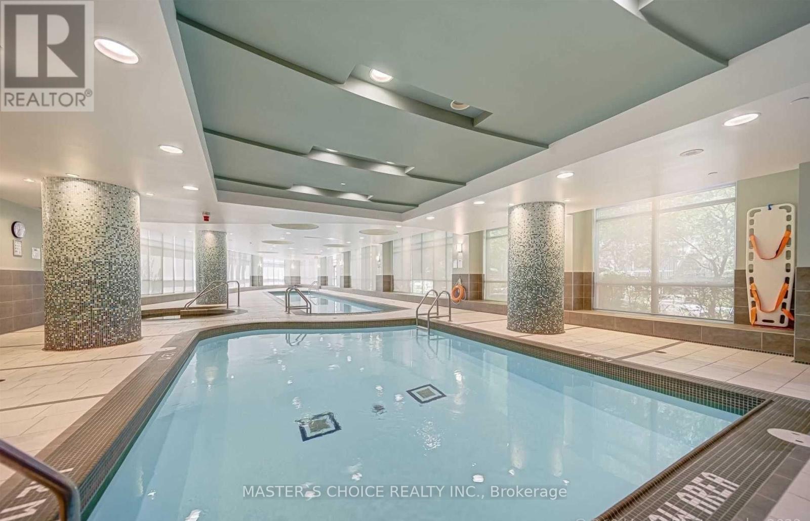 215 - 31 OLIVE AVENUE, Toronto (Willowdale East) — photo 9