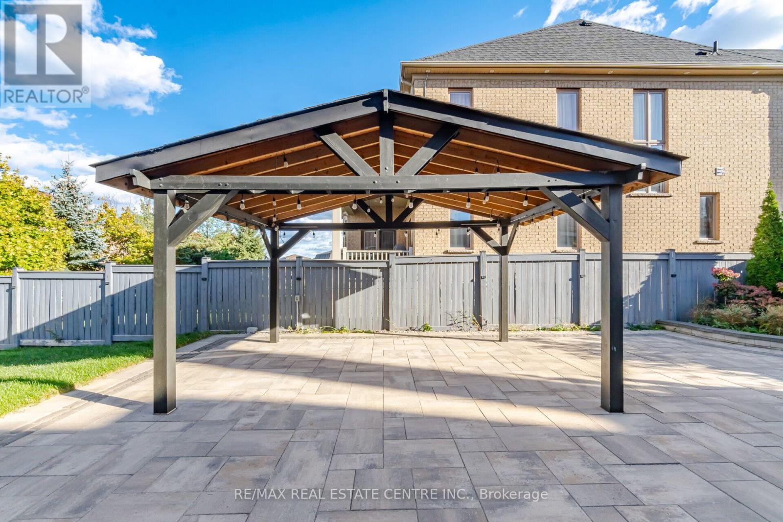 4 Calstock Place, Brampton, ON photo 45