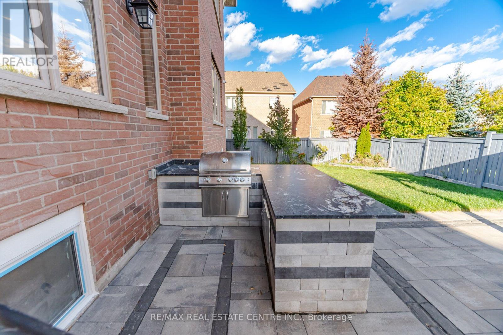 4 Calstock Place, Brampton, ON photo 46