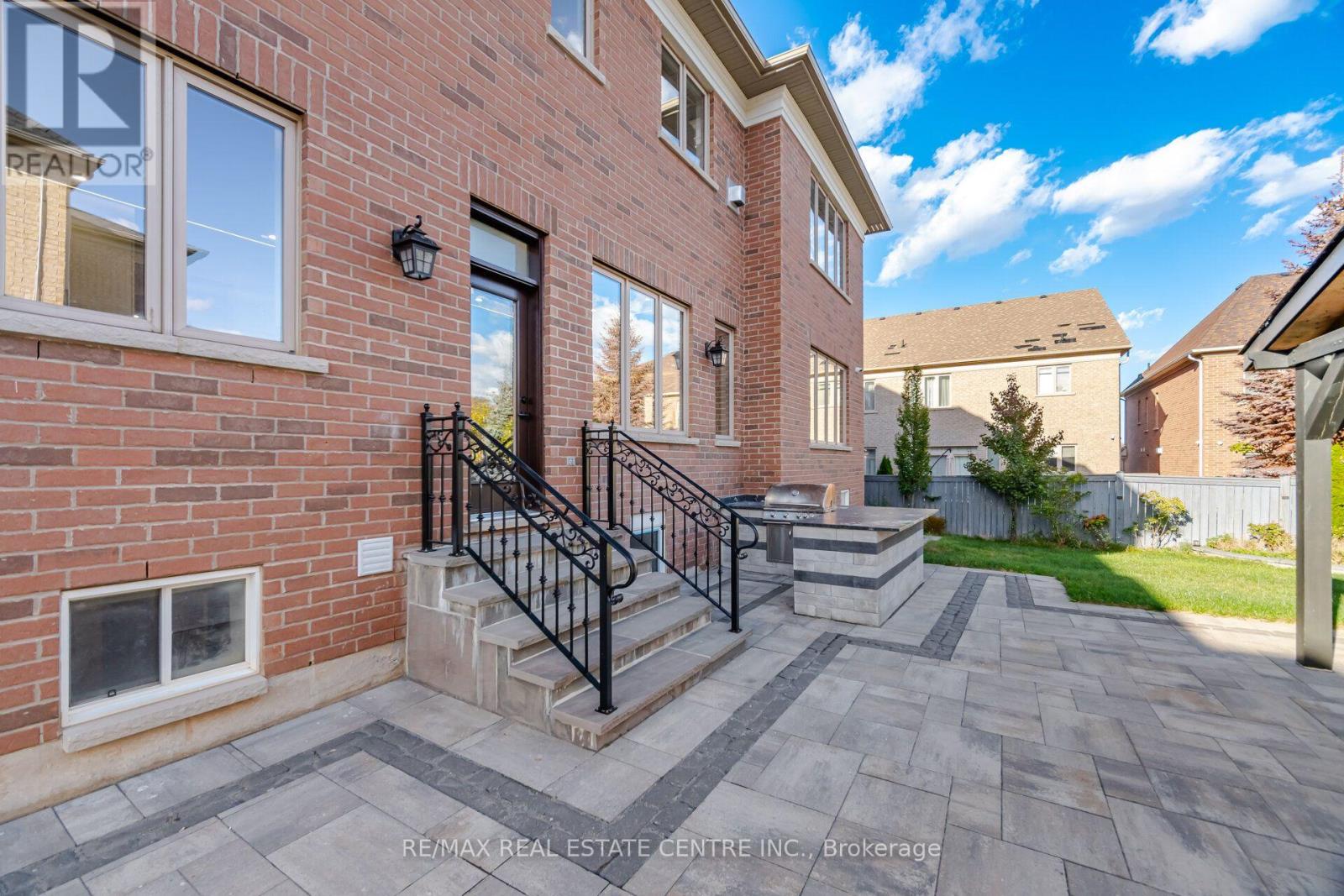 4 Calstock Place, Brampton, ON photo 47