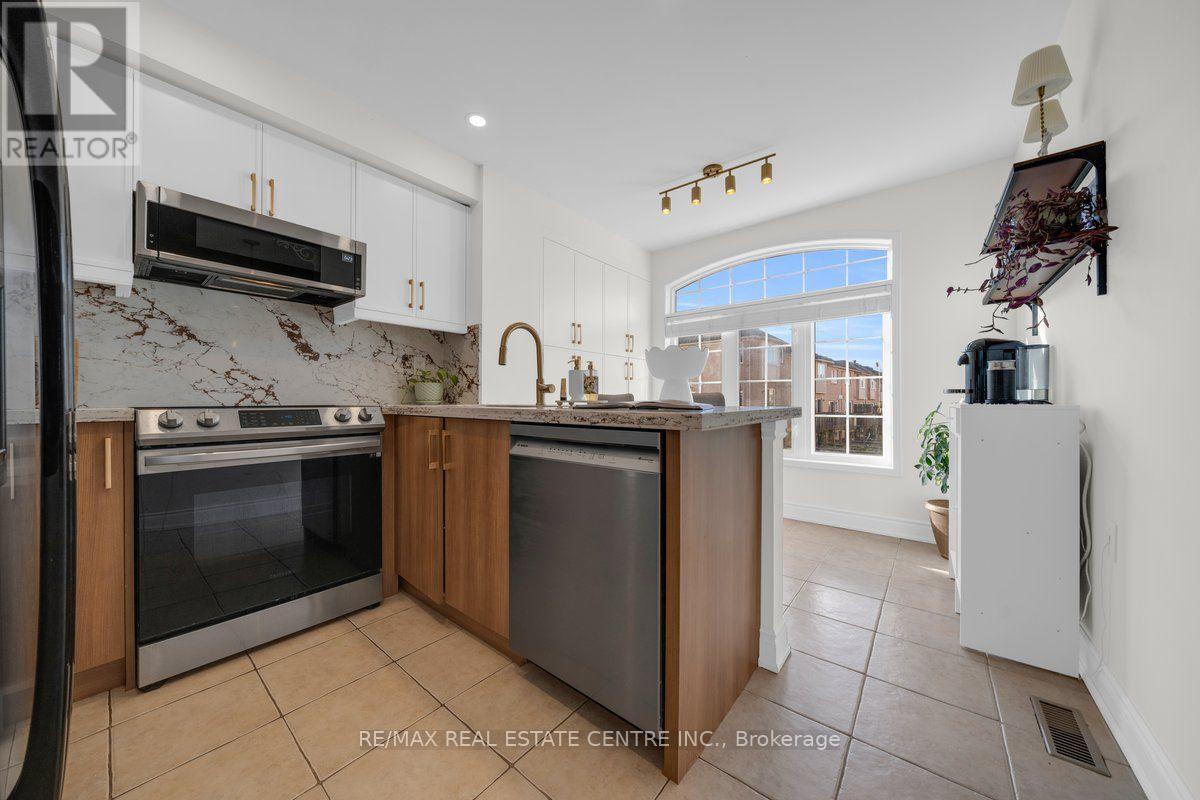 3440 REDPATH CIRCLE, Mississauga (Lisgar) — photo 10