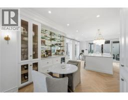 Kitchen - 305 Randall Street, Oakville, ON L6J7Z1 Photo 12