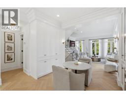 Sitting room - 305 Randall Street, Oakville, ON L6J7Z1 Photo 13
