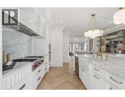 2pc Bathroom - 305 Randall Street, Oakville, ON L6J7Z1 Photo 9