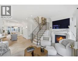 4pc Ensuite bath - 305 Randall Street, Oakville, ON L6J7Z1 Photo 7