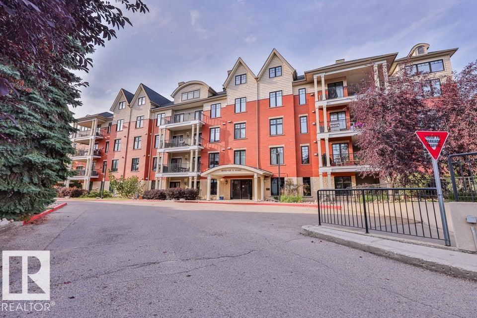 Photo of #209 9819 96A ST NW, Edmonton