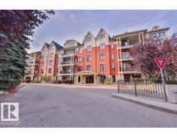 Apartment for sale at #209 9819 96A St NW, Edmonton — MLS® E4512714