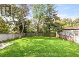 868 Liverpool Road, Pickering, ON L1W1S4 Photo 35