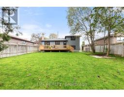 868 Liverpool Road, Pickering, ON L1W1S4 Photo 33