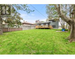 868 Liverpool Road, Pickering, ON L1W1S4 Photo 38
