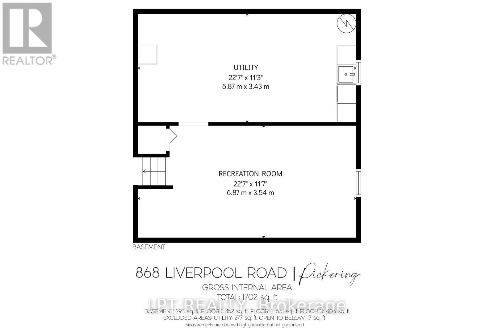868 Liverpool Road — photo 46