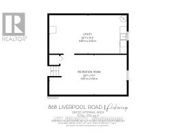 868 Liverpool Road, Pickering, ON L1W1S4 Photo 46