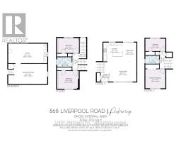 868 Liverpool Road, Pickering, ON L1W1S4 Photo 42