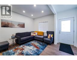 Family room - 78 Hillyard Street, Hamilton, ON L8L6B4 Photo 6