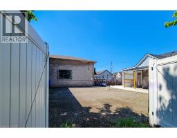 78 Hillyard Street, Hamilton, ON L8L6B4 Photo 32