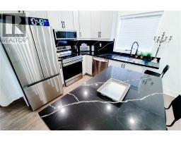 Kitchen - 78 Hillyard Street, Hamilton, ON L8L6B4 Photo 11