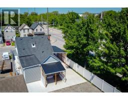 78 Hillyard Street, Hamilton, ON L8L6B4 Photo 39